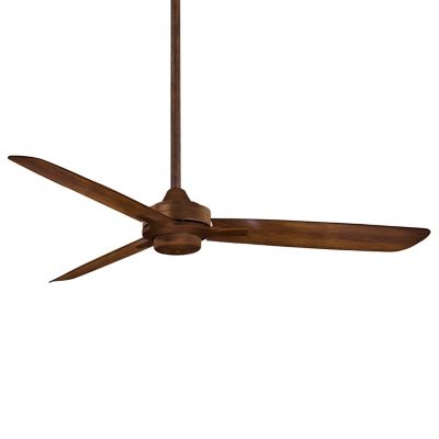 Rudolph Ceiling Fan