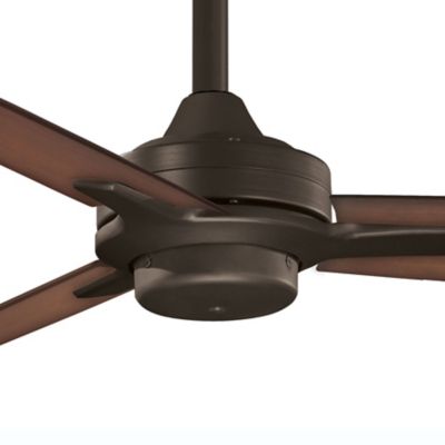 Rudolph Ceiling Fan by Minka Aire Fans at
