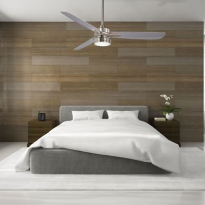 Shown in Brushed Nickel with Silver finish