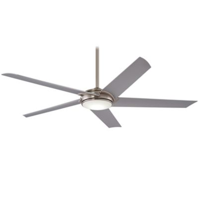 Raptor LED Ceiling Fan