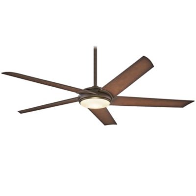 Raptor LED Ceiling Fan