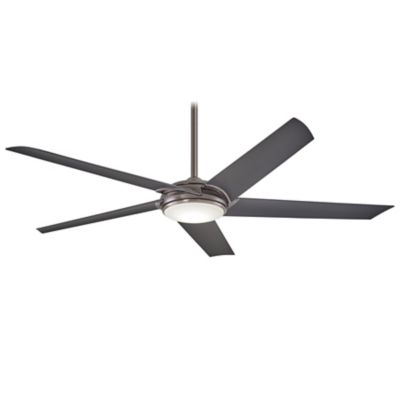 Raptor LED Ceiling Fan