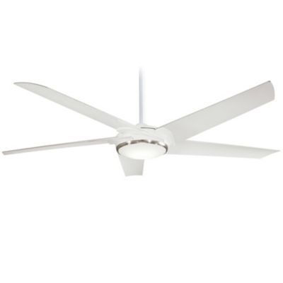 Raptor LED Ceiling Fan