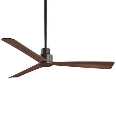 Simple Outdoor Ceiling Fan