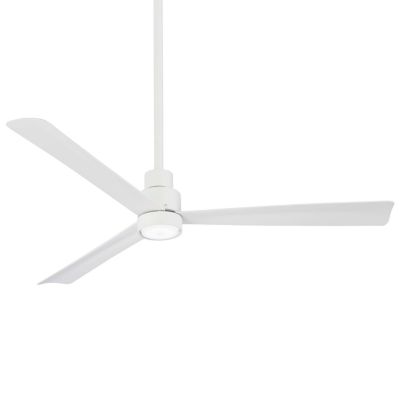 Simple Outdoor Ceiling Fan