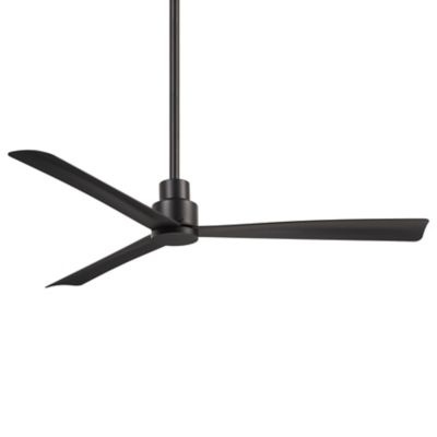 Simple Outdoor Ceiling Fan