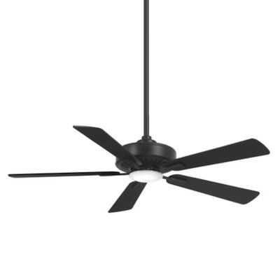 Contractor LED Ceiling Fan