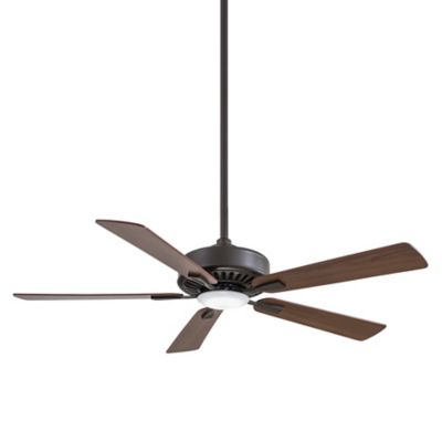 Contractor LED Ceiling Fan