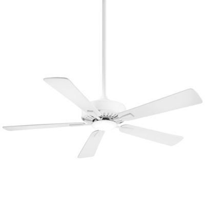 Contractor LED Ceiling Fan