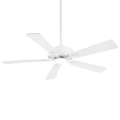 Contractor LED Ceiling Fan