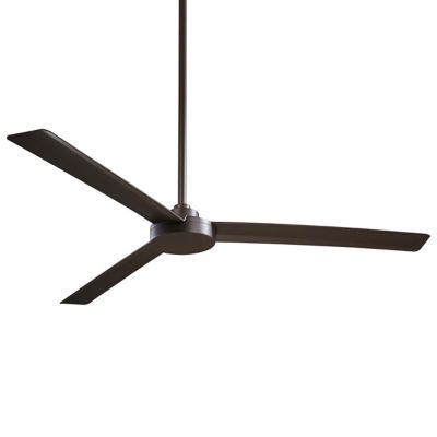Roto XL Ceiling Fan (Oil Rubbed Bronze) - OPEN BOX