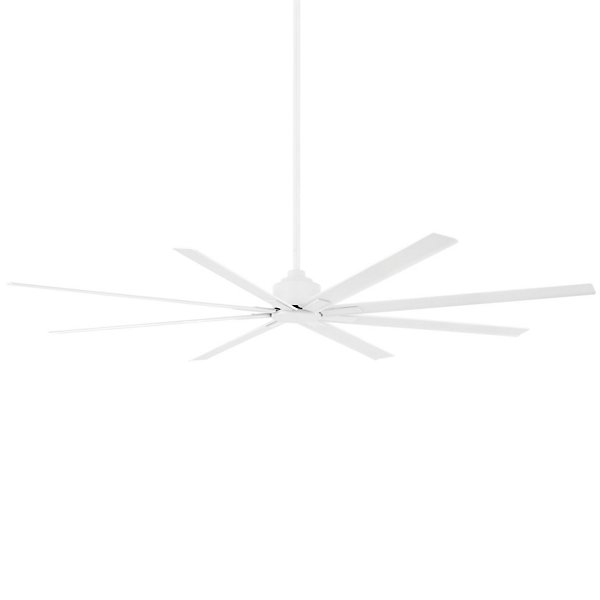 Xtreme H2O 84-Inch Ceiling Fan