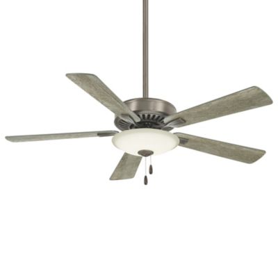 Contractor Universal Pack LED Ceiling Fan