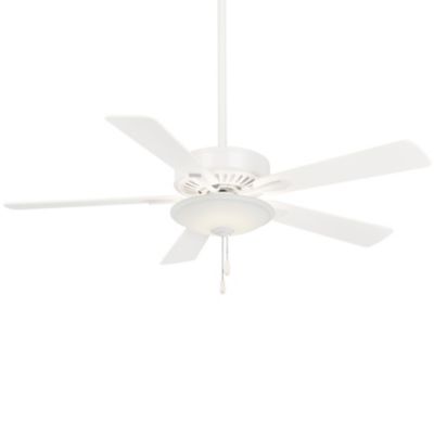 Contractor Universal Pack LED Ceiling Fan