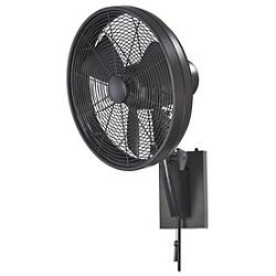 Anywhere Wet Rated Wall Fan
