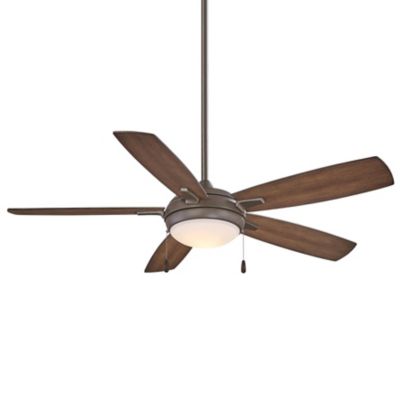 Lun-Aire LED Ceiling Fan