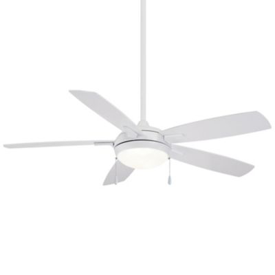 Lun-Aire LED Ceiling Fan