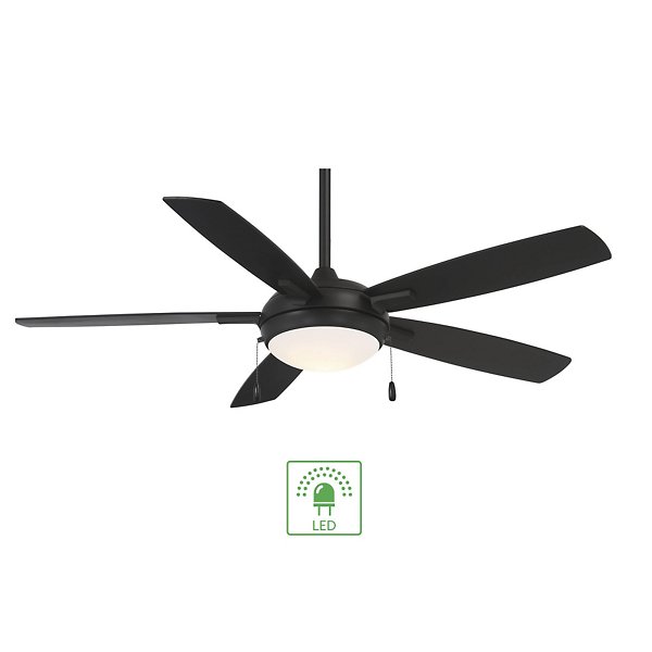 Lun-Aire LED Ceiling Fan