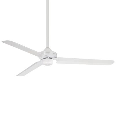 Steal Ceiling Fan