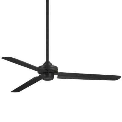 Steal Ceiling Fan