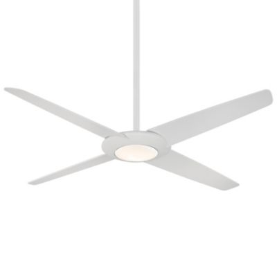 Pancake XL Ceiling Fan by Minka Aire Fans at Lumens.com