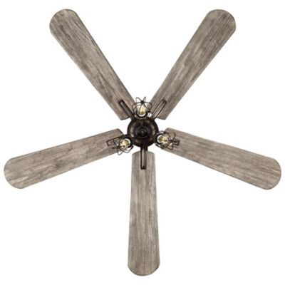 Alva Ceiling Fan by Minka Aire Fans at