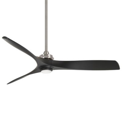 Aviation LED Ceiling Fan