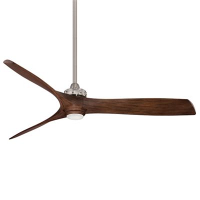 Aviation LED Ceiling Fan