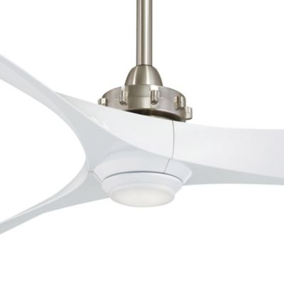 Aviation LED Ceiling Fan by Minka Aire Fans at Lumens.com