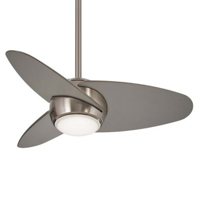 Slant 36-Inch Fan