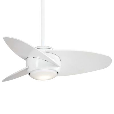 Slant 36" Ceiling Fan