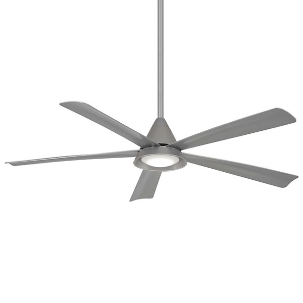 Cone LED Ceiling Fan