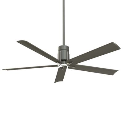 Clean 60-Inch Ceiling Fan