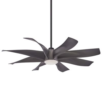 Dream Star 60-Inch Ceiling Fan