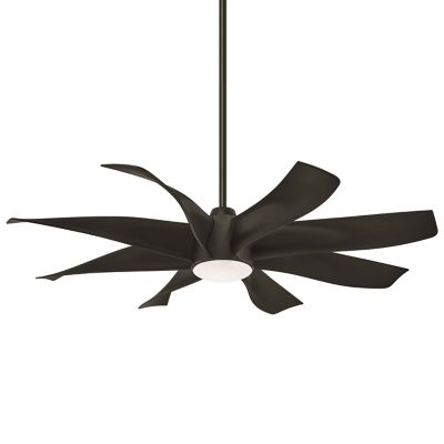 Dream Star 60-Inch Ceiling Fan