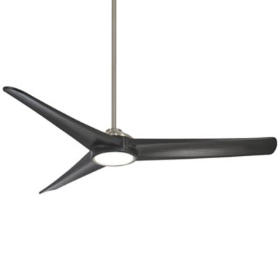 Timber Smart Ceiling Fan