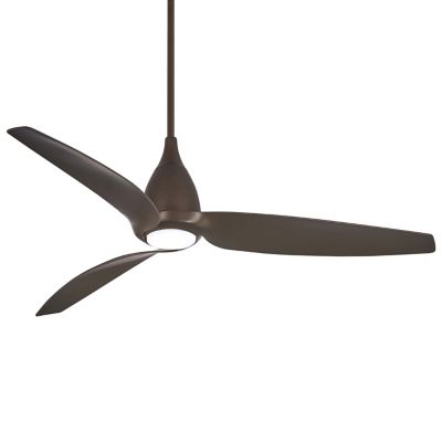 Tear 60" Ceiling Fan