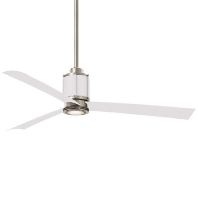 Gear 54" LED Ceiling Fan