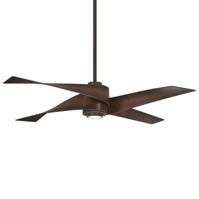 Artemis IV LED Ceiling Fan