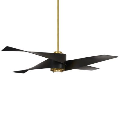 Artemis IV LED Ceiling Fan