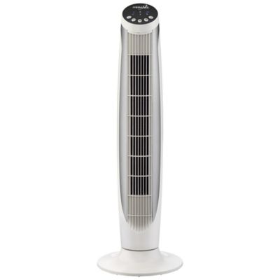 Tower Fan by Minka Aire Fans at Lumens.com