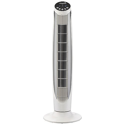 Oscillating Tower Fan By Minka Aire Fans At Lumens Com