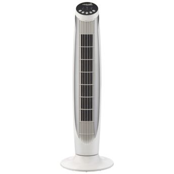 Oscillating Tower Fan By Minka Aire Fans At Lumens Com