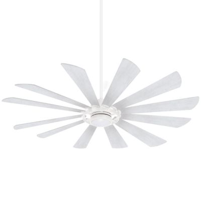Windmolen Smart Ceiling Fan