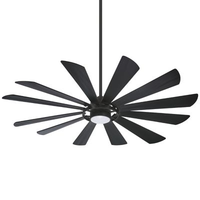 Windmolen Smart Ceiling Fan