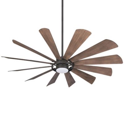 Windmolen Smart Ceiling Fan