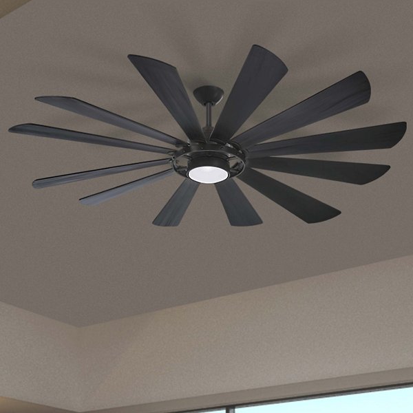 Windmolen Smart Ceiling Fan
