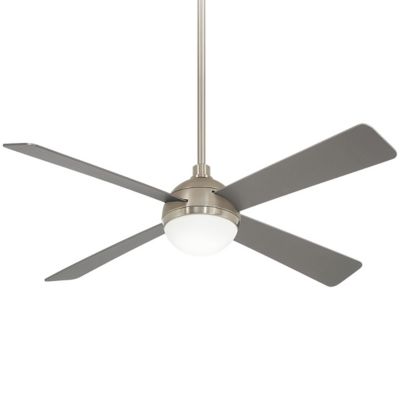 Orb Ceiling Fan By Minka Aire Fans At Lumens Com