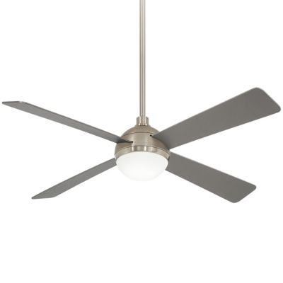 Orb Ceiling Fan