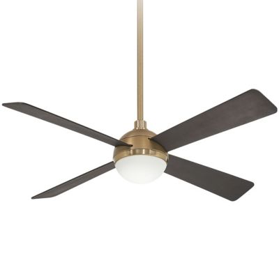 Orb Ceiling Fan